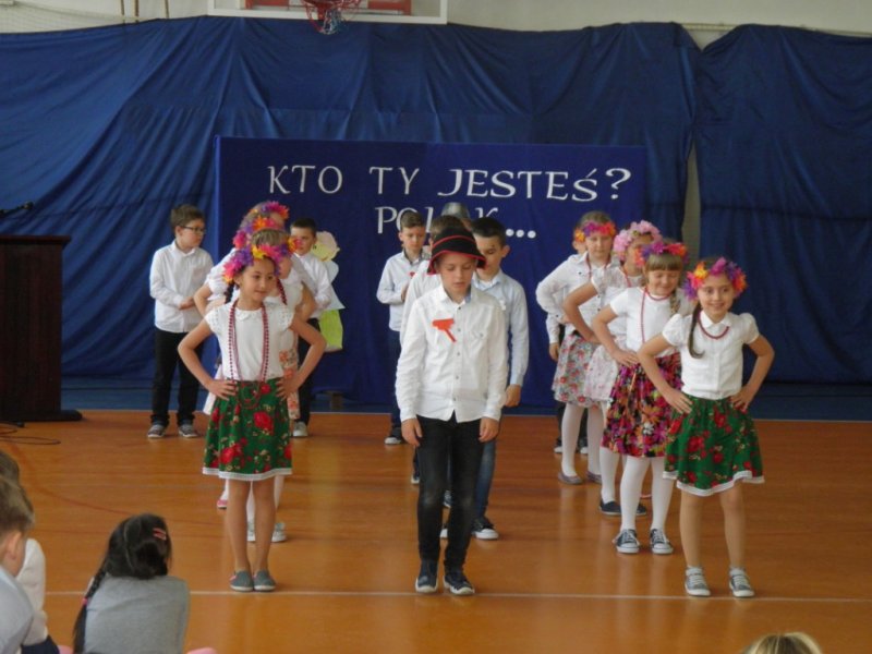 Święto Konstytucji 3 Maja